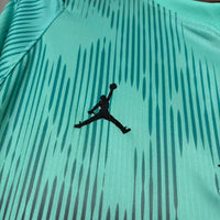 Camisa Oficial do Brasil 26/27 Versão Torcedor - Goleiro