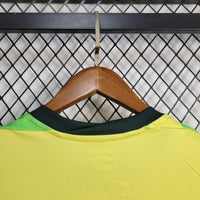 Camisa Oficial da Austrália 25/26 - Versão Torcedor