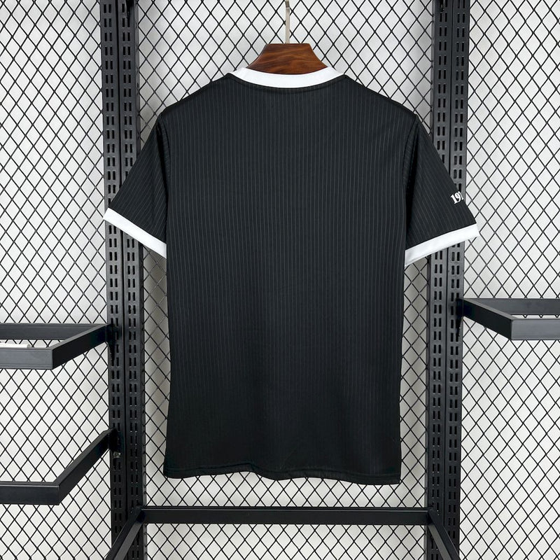 Camisa Oficial do Colo Colo 25/26 - Versão Torcedor