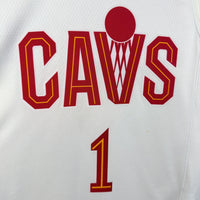 Regata NBA Association Edition do Cleveland Cavaliers -