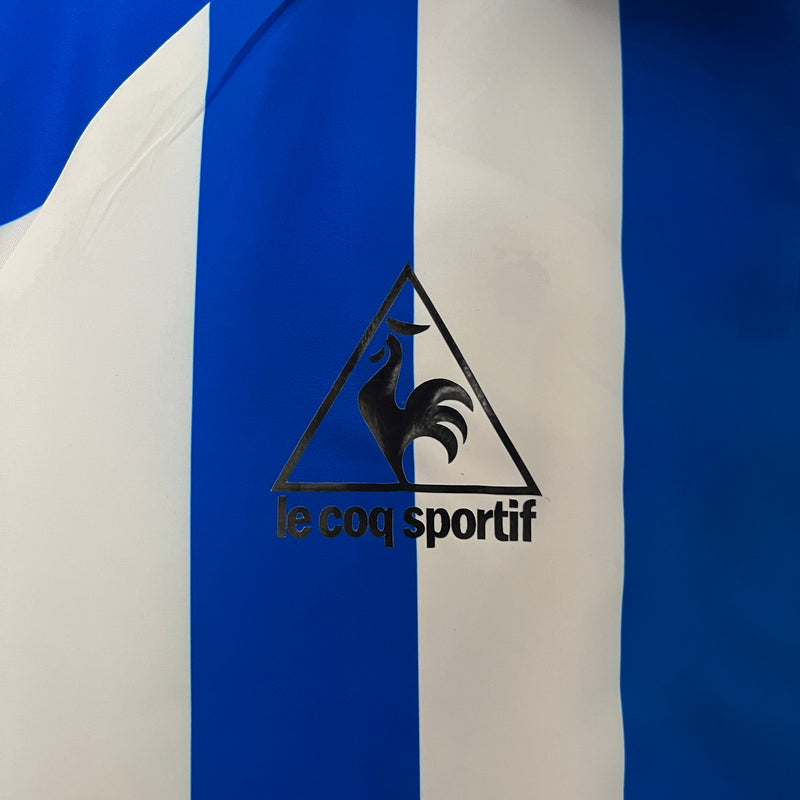 Corta Vento da Argentina 24/25 - Dupla Face