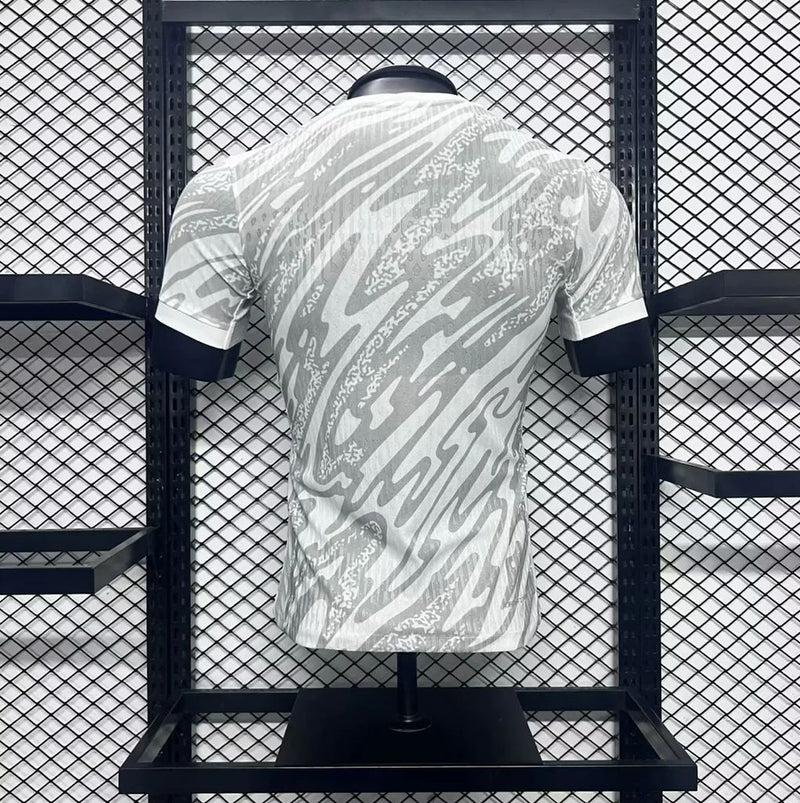 Camisa Oficial do Brasil 24/25 - Versão Jogador
