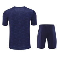 Kit Oficial do Barcelona 25/26 - Treino