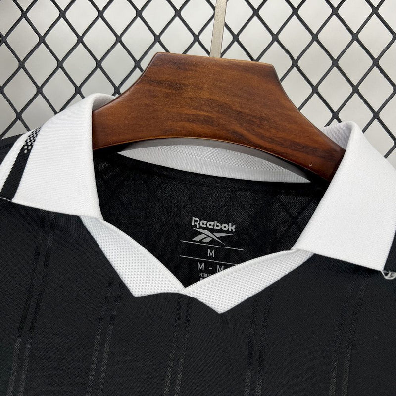 Camisa 2 Oficial do Botafogo 25/26 - Manga Longa