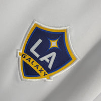 Camisa Feminina Oficial do Los Angeles Galaxy 22/23 - Baby Look