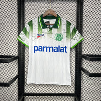 Camisa Retrô do Palmeiras 1996