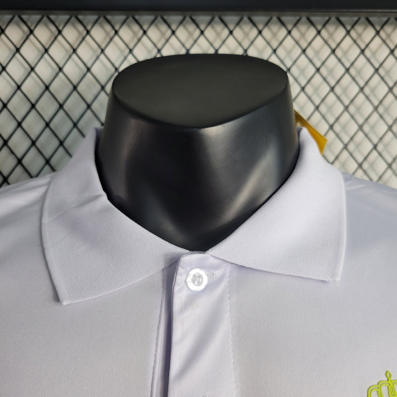 Camisa Oficial do Al-Nassr 23/24 - Polo