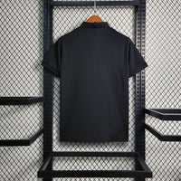 Camisa Oficial do CR Flamengo 23/24 Polo - Libertadores