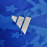 Conjunto Infantil Oficial do Cruzeiro 24/25 - Kids