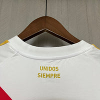 Camisa Oficial do Peru 24/25 - Versão Torcedor
