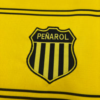Camisa 2 Oficial do Peñarol 26/27 - Torcedor