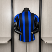 Camisa l Inter de Milão 26/27 - Jogador