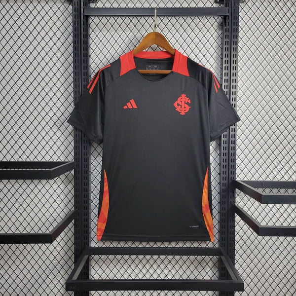 Camisa Oficial do Internacional 25/26 Versão Torcedor - Treino