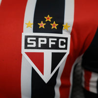 Camisa 2 Oficial do São Paulo 24/25 - Versão Jogador