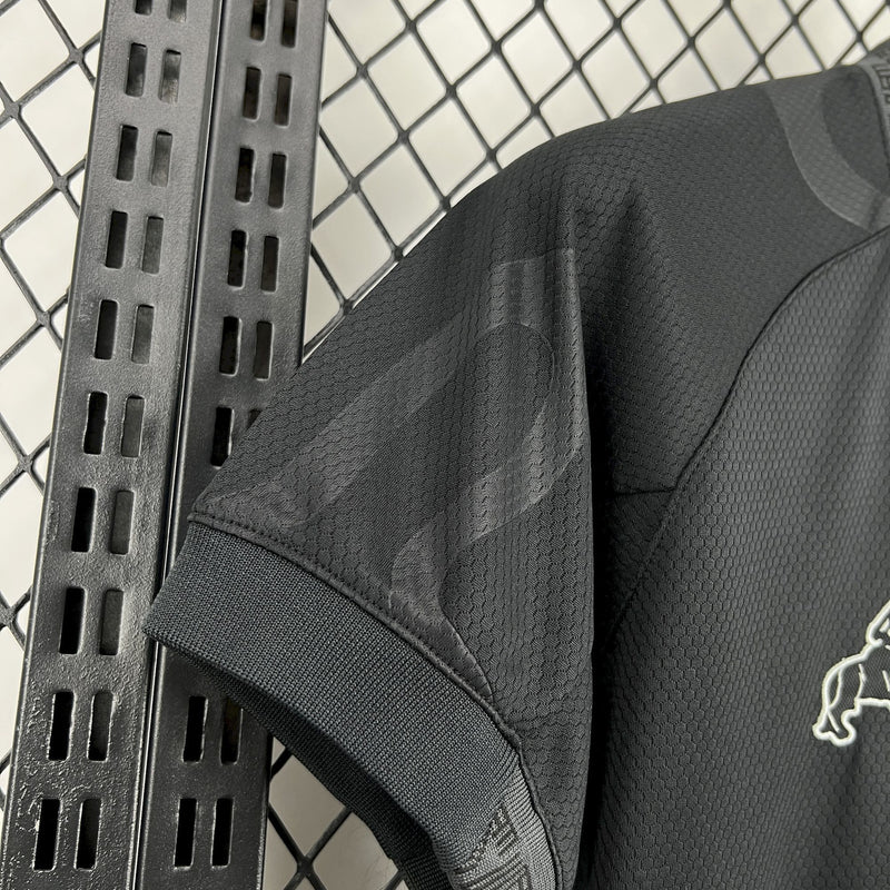 Camisa Feminina Oficial do Paysandu 25/26 - Baby Look