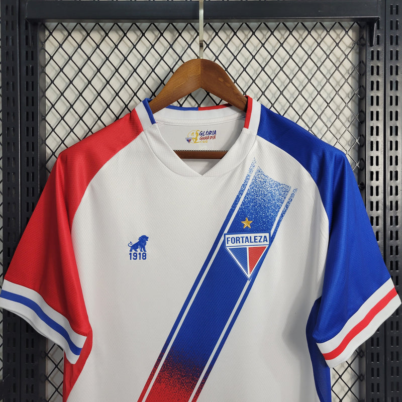 Camisa 2 Oficial do Fortaleza 23/24 - Versão Torcedor