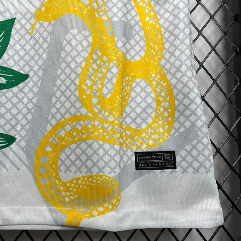 Camisa da Inter de Milão 24/25 Versão Torcedor - Edição Especial
