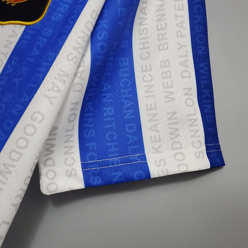 Camisa Retrô do Manchester United 1994/1996