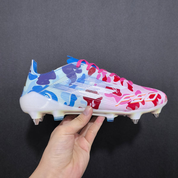 Chuteira Campo ADIDAS F50 Elite FG