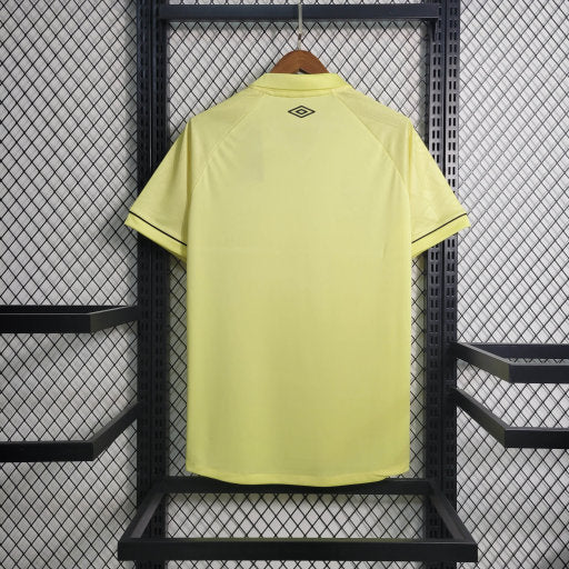 Camisa Oficial do Grêmio 23/24 Versão Torcedor - Goleiro