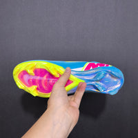 Chuteira Nike Air Zoom Mercurial Vapor 16 Elite FG