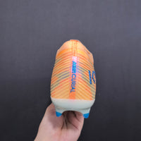 Chuteira Nike Air Zoom Mercurial Superfly 10 Elite Campo "Mbappé"