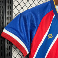 Camisa Feminina Oficial do Bahia 24/25 - Baby Look