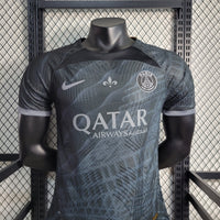 Camisa Oficial do PSG 23/24 - Versão Jogador