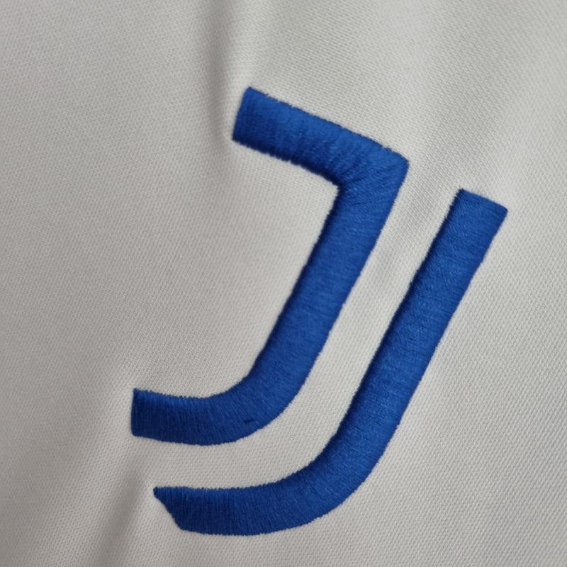 Camisa Oficial da Juventus 22/23 - Versão Torcedor