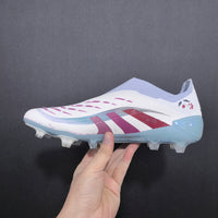 Chuteira Adidas Predator Elite 25 Laceless