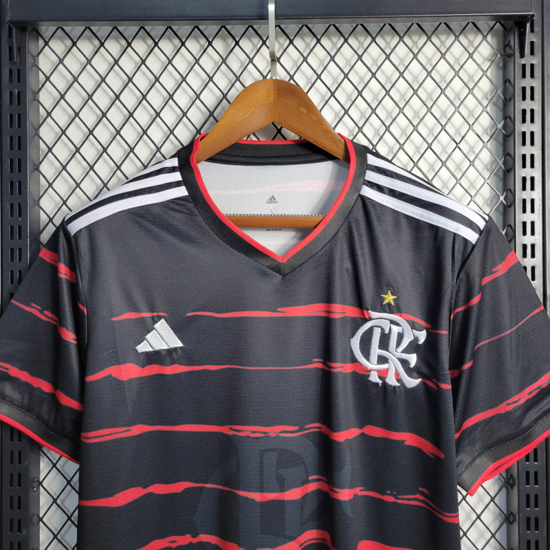 Camisa do CR Flamengo 22/23 Versão Torcedor - Edição Especial