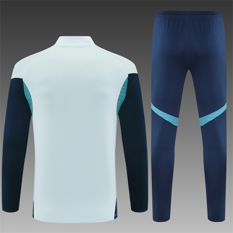 Conjunto Oficial do Arsenal 25/26 - Treino