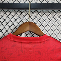 Conjunto 2 Infantil Oficial do Wolverhampton 23/24 - Kids