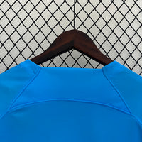 Camisa Oficial da Holanda 24/25 Versão - Edição Especial