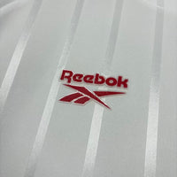 Camisa ll Oficial do Náutico 26/27 Torcedor - Completa com Patrocínios