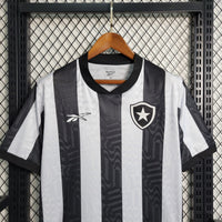 Camisa Oficial do Botafogo 23/24 - Versão Torcedor