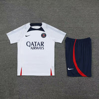 Kit Oficial do PSG 24/25 - Treino