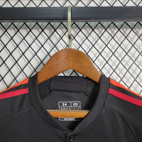 Conjunto 3 Infantil Oficial do Roma 23/24 - kids