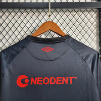 Camisa 2 Oficial do Athletico Paranaense 23/24 - Manga Longa