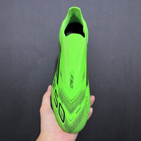 Chuteira Adidas F50 X Laceless Campo