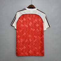 Camisa Retrô do Arsenal 1990/1992