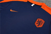 Kit Oficial da Holanda 24/25 - Treino
