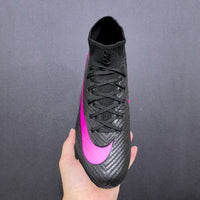 Chuteira Nike Air Zoom Mercurial Superfly 10 Elite
