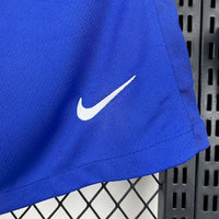 Short Oficial do Atlético de Madrid 25/26