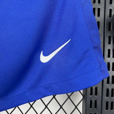 Short Oficial do Atlético de Madrid 25/26