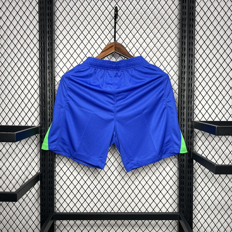 Short Oficial do Brasil 24/25