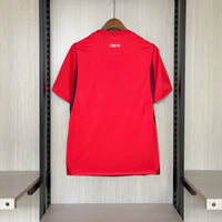 Camisa Oficial da Turquia 26/27 - Versão Torcedor