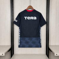 Camisa lll Besiktas 26/27 - Torcedor