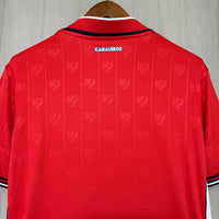 Camisa Oficial do Panamá 26/27 - Torcedor