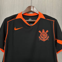 Camisa 3 Oficial do Corinthians 25/26 - Versão Torcedor
